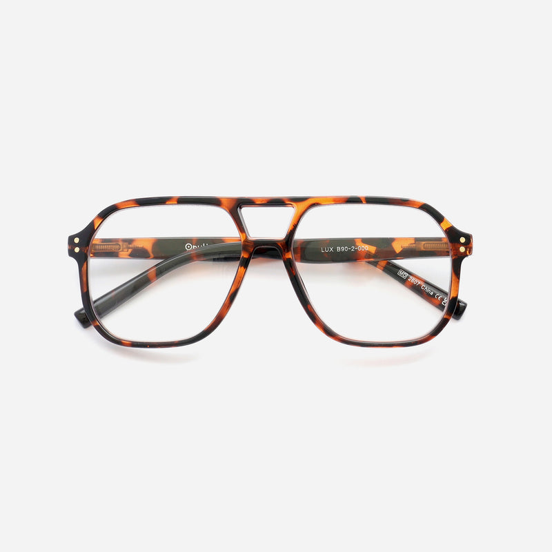 LUX Glasses