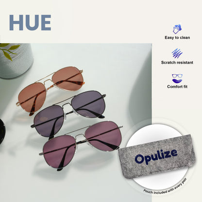 HUE