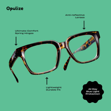 ERA Blue Light Reading Glasses Singles Multi-Packs From