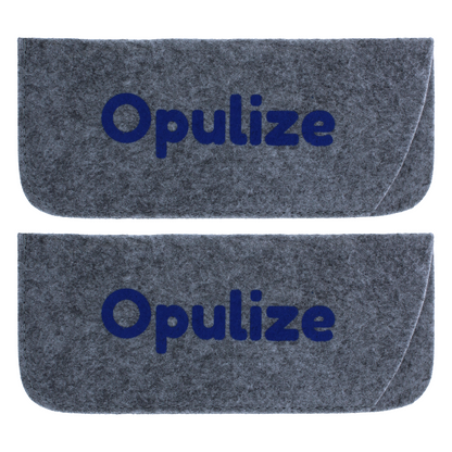 Large Glasses Pouch