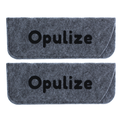 Medium Glasses Pouch