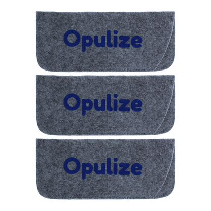 Large Glasses Pouch