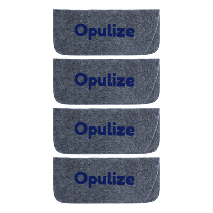 Large Glasses Pouch