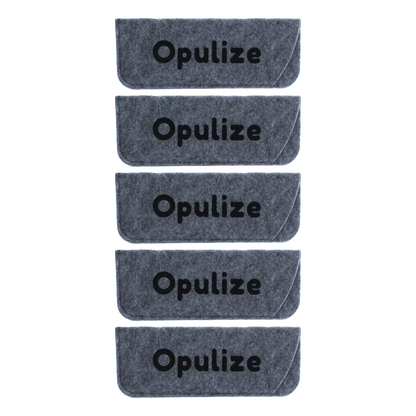 Medium Glasses Pouch