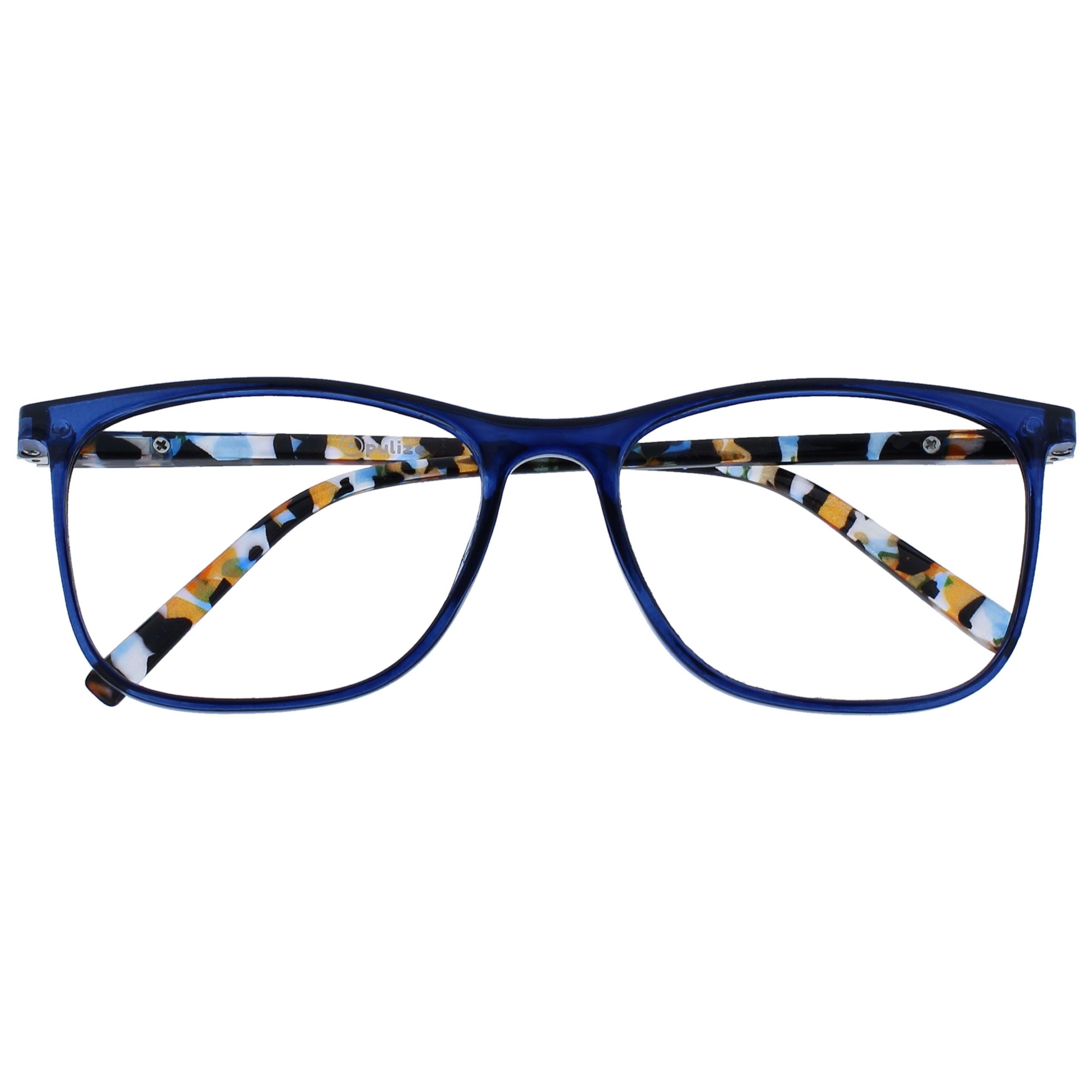 ARC - Reading glasses - Multiple Colours and Strengths - Opulize